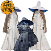 【In Stock】Game Elden Ring Cosplay Ranni Costume Costumes